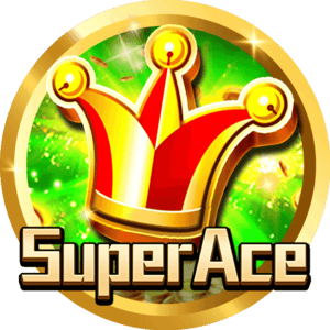 JILI Slot Game - Super Ace