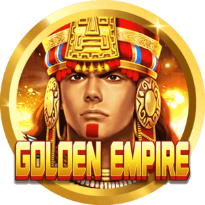 JILI Slot Game - Golden Empire