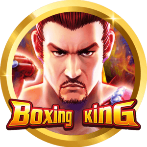 JILI Slot Game - Boxing King