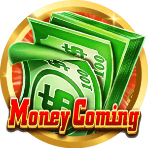 JILI Slot Game - Money Coming