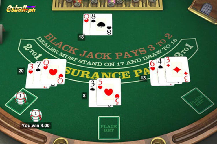 Mobile Game Blackjack Betting Online Tips Mobile Game Blackjack Betting Online Tips