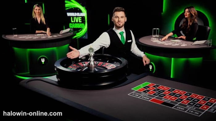 10 Basic Live Casino Game Facts You Must Know 10 Basic Live Casino Game Facts You Must Know