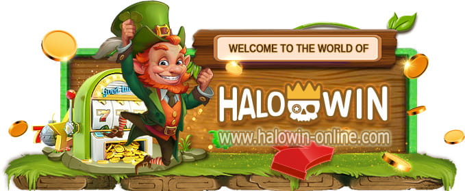 Online Casino Review by Halowin Online Casino Review by Halowin