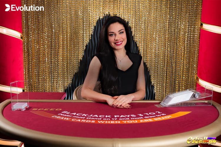 Evolution Gaming Blackjack Live Frequently Asked Questions (FAQ) Evolution Gaming Blackjack Live Frequently Asked Questions (FAQ)