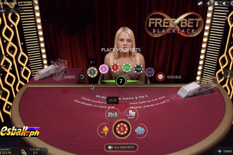 Blackjack Live, Free Bet Blackjack Evolution Blackjack Live, Free Bet Blackjack Evolution