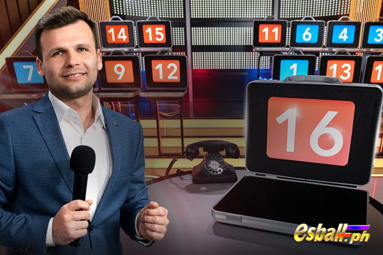 How does Deal Or No Deal Evolution work? How does Deal Or No Deal Evolution work?