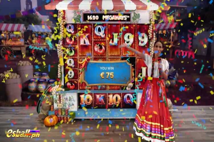 Evolution Extra Chilli Epic Spins Features & Summary Evolution Extra Chilli Epic Spins Features & Summary