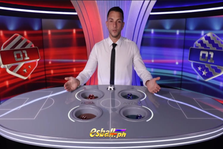 Frequently Asked Questions (FAQ) in Evolution Football Studio Dice Live Frequently Asked Questions (FAQ) in Evolution Football Studio Dice Live