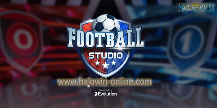 EVO Football Studio Live Casino Strategy EVO Football Studio Live Casino Strategy