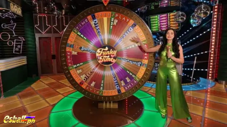 Funky Time Best Strategy 2 Funky Time Best Strategy 2