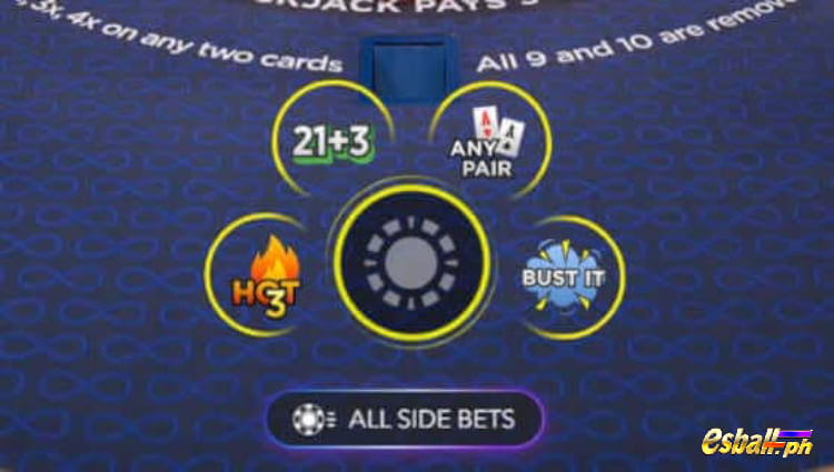 How to Play Power Blackjack Evolution Gaming? How to Play Power Blackjack Evolution Gaming?