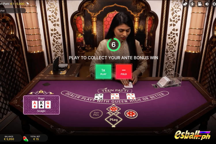Teen Patti Rules Teen Patti Rules