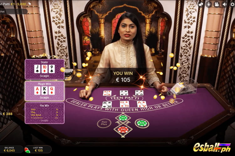 Live Teen Patti, Evolution Live Teen Patti Games Strategy Live Teen Patti, Evolution Live Teen Patti Games Strategy