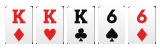 Evolution Triple Card Poker - 3+3 Bonus 4 Evolution Triple Card Poker - 3+3 Bonus 4