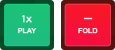 Evolution Live Three Card Poker Online Game - Make Your Decision Evolution Live Three Card Poker Online Game - Make Your Decision