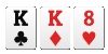 Evolution Triple Card Poker - Winning Hands6 Evolution Triple Card Poker - Winning Hands6
