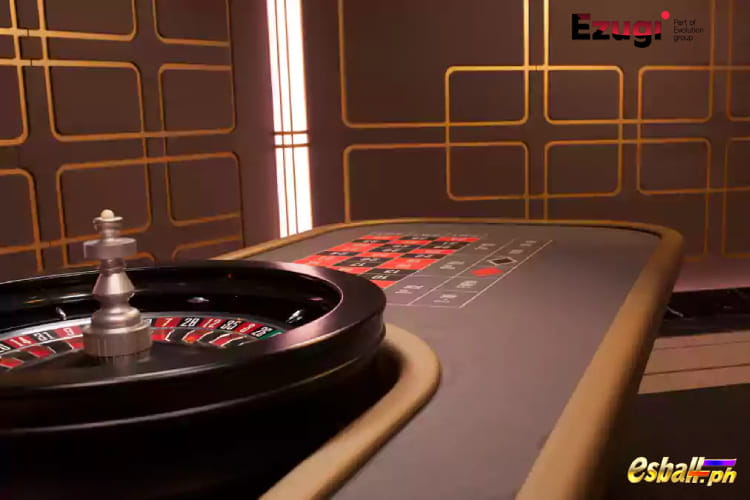 Auto Roulette Online Game Ezugi Live Casino Auto Roulette Online Game Ezugi Live Casino