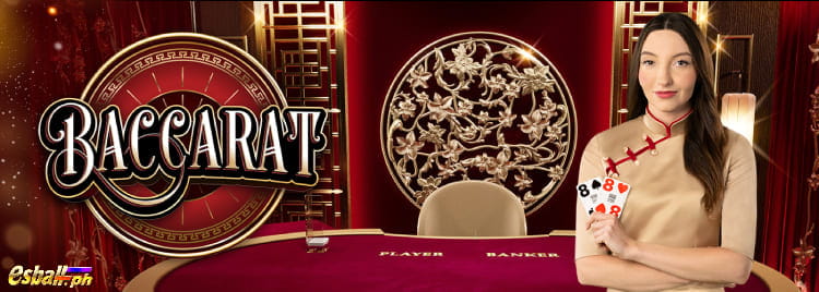 Baccarat Live Casino, Ezugi Baccarat Game Rules Baccarat Live Casino, Ezugi Baccarat Game Rules
