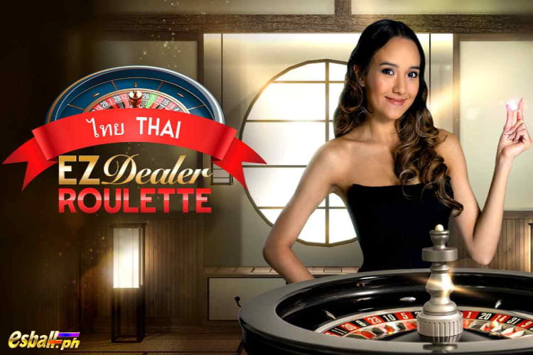 Live Dealer Roulette, Ezugi Live Dealer Roulette Game Online Live Dealer Roulette, Ezugi Live Dealer Roulette Game Online