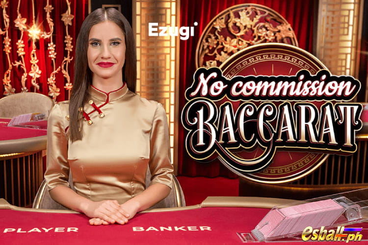 No Commission Baccarat Rules, Ezugi Baccarat No Commission No Commission Baccarat Rules, Ezugi Baccarat No Commission