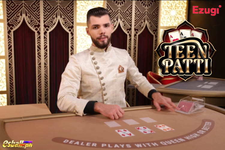 Teen Patti Game, Ezugi Live Online Teen patti Games FAQ Teen Patti Game, Ezugi Live Online Teen patti Games FAQ