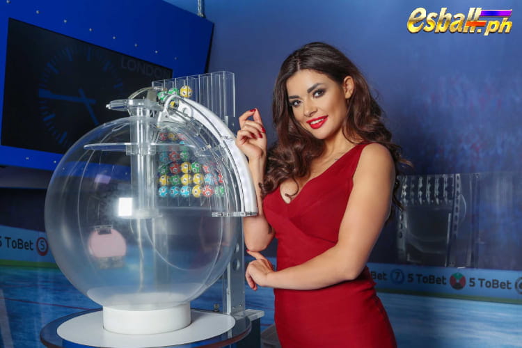 TVBet 5Bet, TVBet Casino Live Games TVBet 5Bet, TVBet Casino Live Games