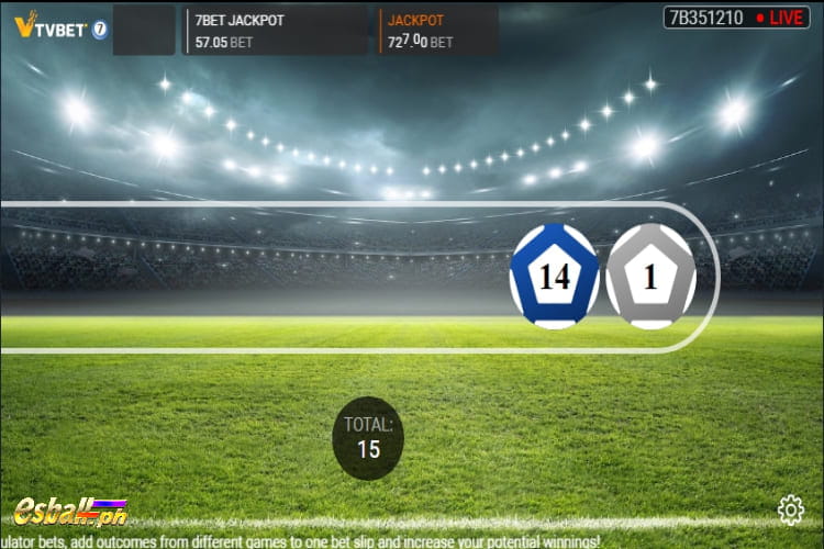 7Bet Games Procedure 7Bet Games Procedure