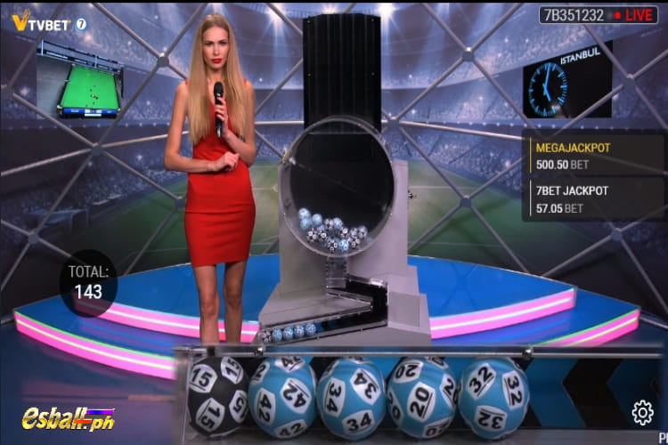 TVBet 7Bet Games FAQ TVBet 7Bet Games FAQ