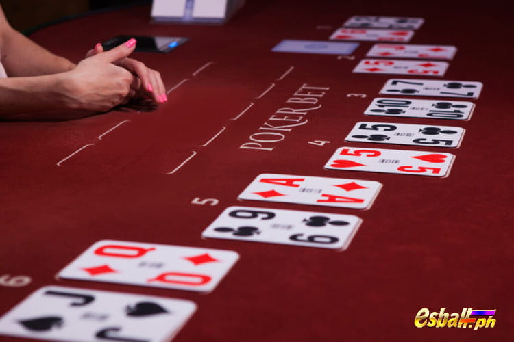 TVBet Poker Bet Online Game FAQs TVBet Poker Bet Online Game FAQs