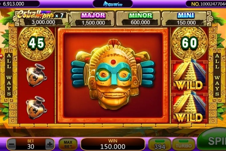 Ace Win Slot Mayan Empire Free Game Ace Win Slot Mayan Empire Free Game