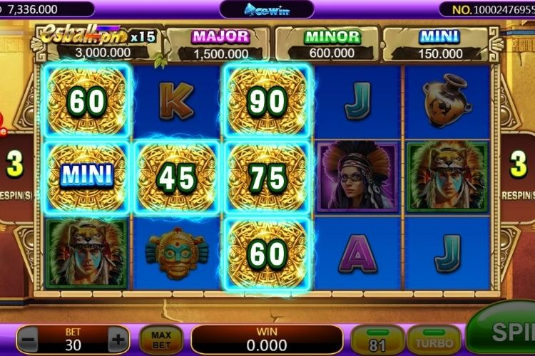 Ace Win Slot Mayan Empire Mayan Gold Game Ace Win Slot Mayan Empire Mayan Gold Game