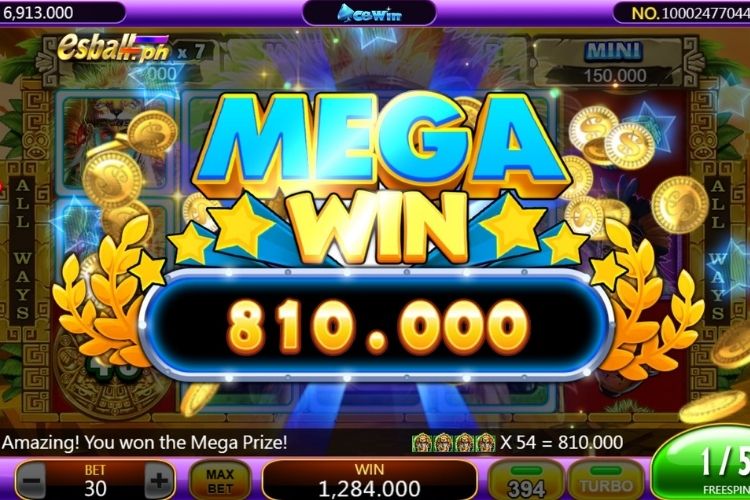 Win 810 pesos mega in Mayan Empire Mayan Gold Game! Win 810 pesos mega in Mayan Empire Mayan Gold Game!