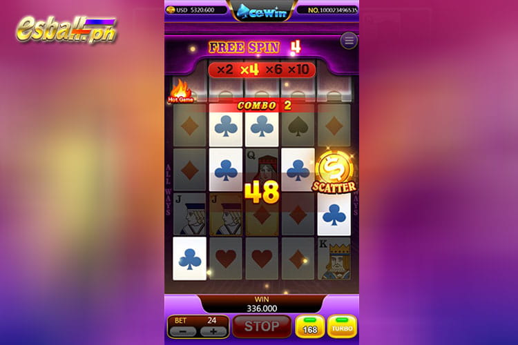 Super Acewin Slot Free Game Super Acewin Slot Free Game