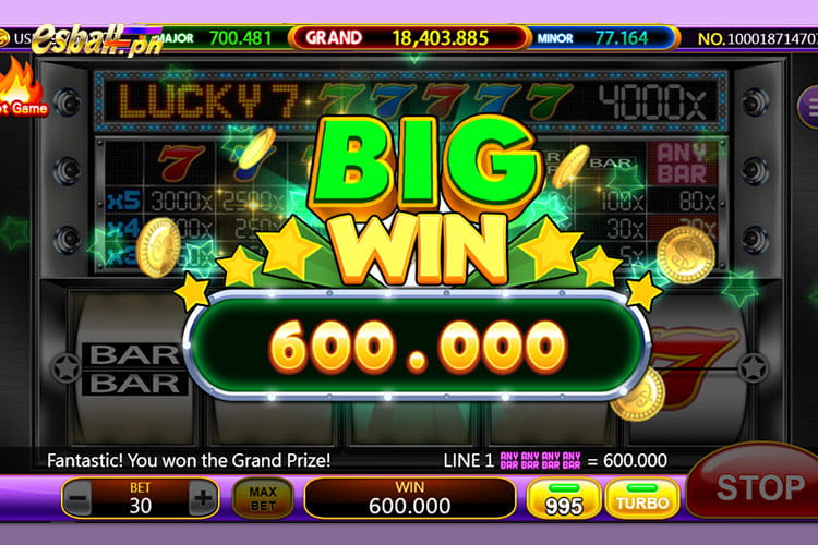 Bet 30 pesos and get Ace Win Super Bar Slot big win 600 pesos Bet 30 pesos and get Ace Win Super Bar Slot big win 600 pesos