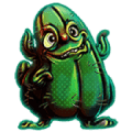 Monsters Party Free Game Symbol Monsters Party Free Game Symbol