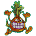 Monsters Party Slot Game Plant Monster Symbols Monsters Party Slot Game Plant Monster Symbols