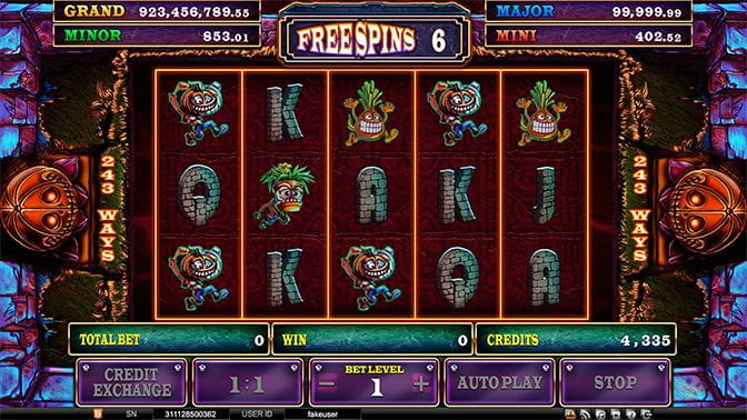 Halloween Monsters Party Slot Game to Harvest and Get Up to 10x Bonusx Halloween Monsters Party Slot Game to Harvest and Get Up to 10x Bonusx