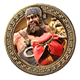 Chinese Three Kingdoms Slot Machine Game Chinese Three Kingdoms Slot Machine Game