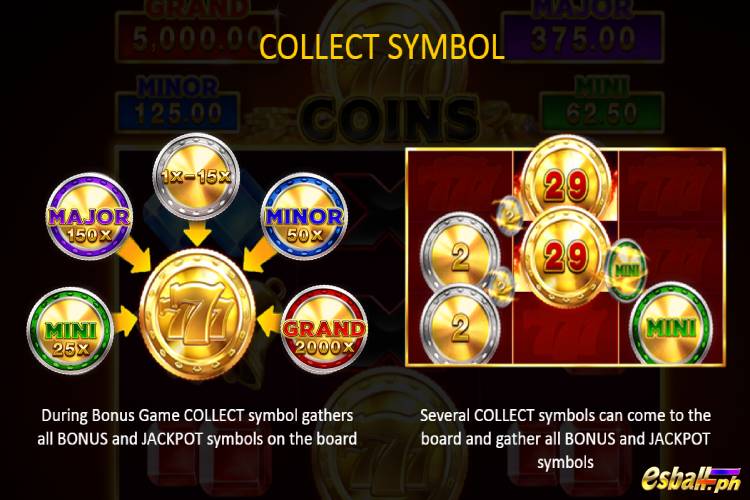 BNG 777 Coins Slot Hold and Win Bonus Game 2 BNG 777 Coins Slot Hold and Win Bonus Game 2
