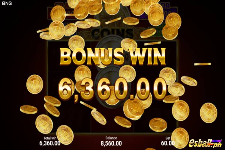 BNG 777 Coins Slot Game Big Win 3 BNG 777 Coins Slot Game Big Win 3