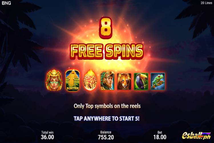 BNG Aztec Fire Slot Free Spins BNG Aztec Fire Slot Free Spins