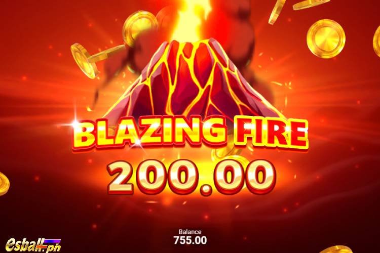 BNG Coin Volcano Big Win 3 BNG Coin Volcano Big Win 3