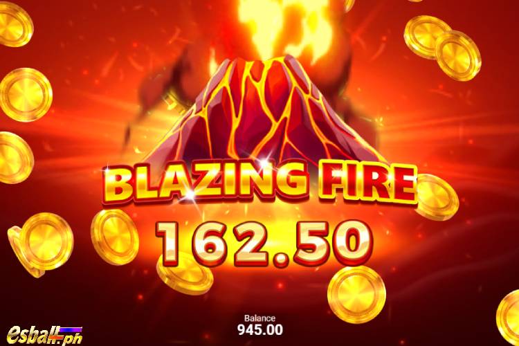 BNG Coin Volcano Big Win 4 BNG Coin Volcano Big Win 4