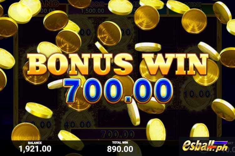 Get 700 Pesos in BNG Gold Express Hold and Win. Get 700 Pesos in BNG Gold Express Hold and Win.