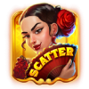 BNG Green Chilli 2 Slot Game Symbols - SCATTER BNG Green Chilli 2 Slot Game Symbols - SCATTER