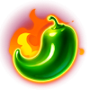 BNG Green Chilli 2 Slot Game Bonus Symbols BNG Green Chilli 2 Slot Game Bonus Symbols