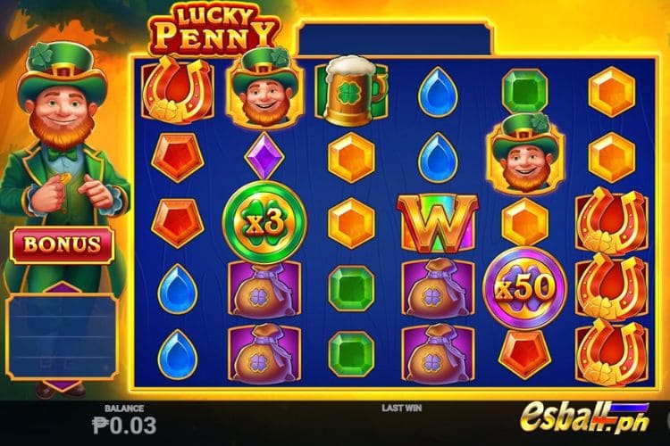 BNG Lucky Penny Slot Overview BNG Lucky Penny Slot Overview