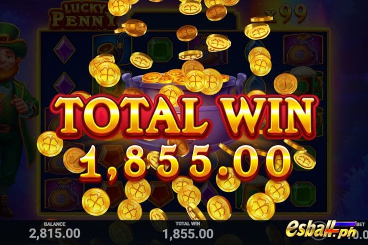 Get 1,855 Pesos in BNG Lucky Penny Free Spins. Get 1,855 Pesos in BNG Lucky Penny Free Spins.