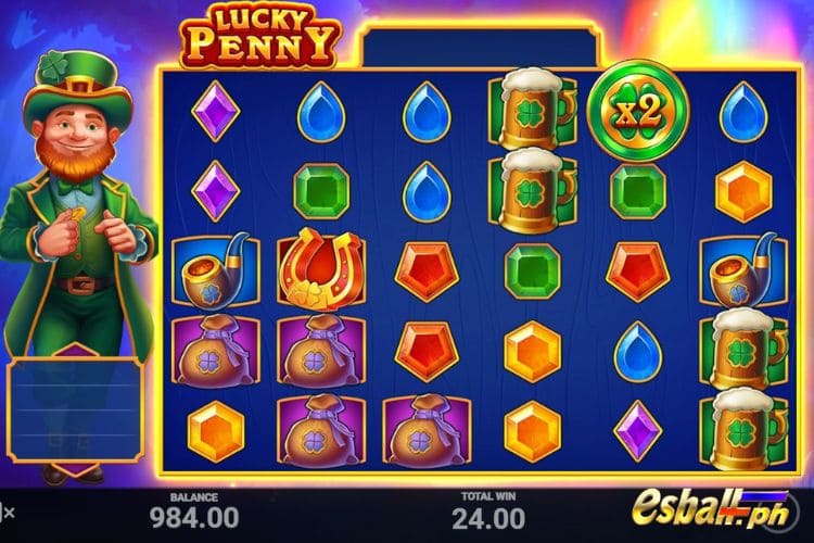 Lucky Penny Free Spins Lucky Penny Free Spins