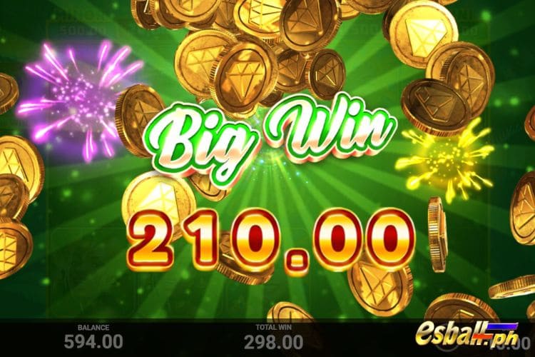 Bet 10 pesos and win 210 pesos on Rio Gems Big Win. Bet 10 pesos and win 210 pesos on Rio Gems Big Win.